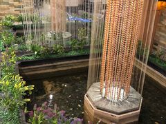 -静之湖湖畔餐厅