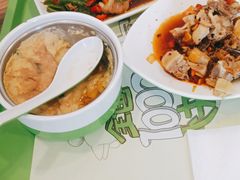 -老乡鸡(池州商之都店)