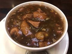 炒肝儿-姚记炒肝店(簋街店)