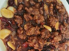 -老七饭馆(光荣道总店)