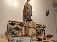 -青岛天主教堂(市南区)