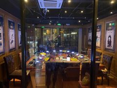 -MRX狼人杀俱乐部(黄浦店)
