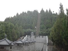 -懿德太子墓