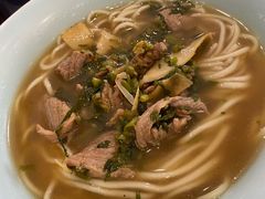 -奎元馆.百年奎元.非遗传承(西湖边的解放路店)