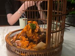 -苏乡兰亭•淮扬菜(兴化吾悦广场店)