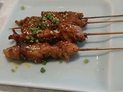 -阿斯牛牛·凉山菜(新会展店)