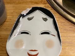 -一井烧肉·活鳗·寿司(望京SOHO店)