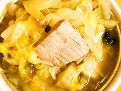 -北区拉面(泰丰家园店)