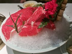 -领鲜天下·焗海鲜·花胶鸡(天目里店)