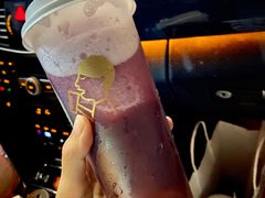 -喜茶(永旺梦乐城店)