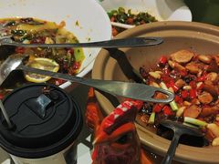 -绿草地·湘菜(7mall店)