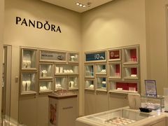 -Pandora潘多拉珠宝(武商广场店)