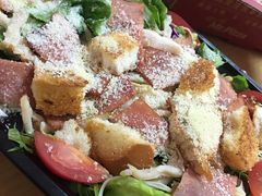 -米斯特比萨(光华桥凯德MALL天津湾店)