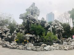-迎泽公园