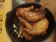 -机器人火炉披萨