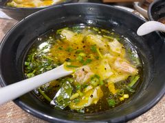 -包面西施(黄泥磅总店)