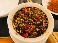 -老码头火锅(玉林店)