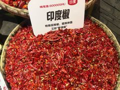 -巴蜀大将火锅(春熙店)