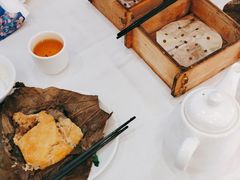 -东江渔村·古典园林·30年粤菜老字号(太和店)