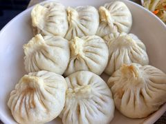 虾肉三鲜-津门张记包子铺(华昌道店)