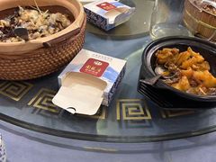 -围龙屋客家食府(福田店)