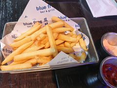 -blue frog蓝蛙(长泰广场店)