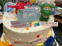 -宋都禾源·灌汤包子(汉兴路直营店)