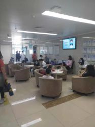 -河南中医药大学第一附属医院-医疗整形