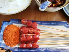 -包整·丝娃娃(一览甲秀楼风景店)