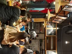 大堂-木屋烧烤(龙岗南联店)