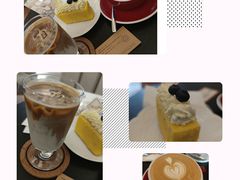 -Me Coffee下午茶艺术空间