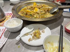 -肥家大排档(天河体育西店)