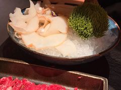 -色響火锅(恒隆广场店)