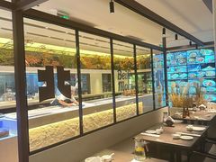 -北李·海肠捞饭·大连菜(望京凯德MALL店)