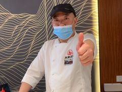 -渔乐之昕·铁板烧自助餐(虹悦城店)