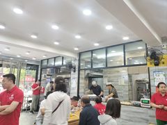 -刘兰英牛羊肉泡馍(立新街店)