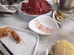 -深海聚汇·牛榴宴·自助料理(江宁万达店)