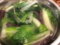 -弓虽昌焖烧鸡(大竹林店)