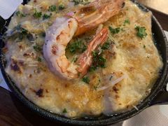 -FISH&POTATO Cō(地中海美食 万象城店)