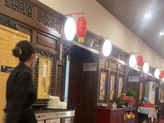 -宋园·金宴浙鲜馆(静安店)