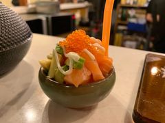 -昊·来了寿司(双楠2店)