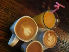 -栖巢咖啡(天鹅湖万达低碳店)