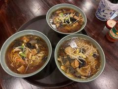 -重元寺香积厨素斋馆