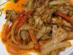 -马凯餐厅(地安门店)