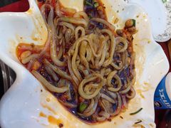 -南渝食府.墨脱石锅松茸鸡