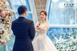-GRACE KELLY婚纱与礼服(北京店)