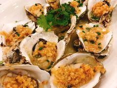 生蚝-螺涌海鲜酒楼(增槎路店)