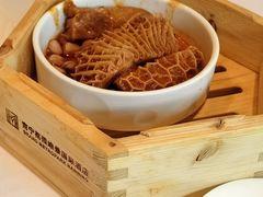-南宁荔园维景国际大酒店·荔园中餐厅