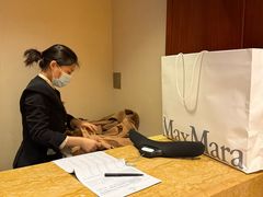 -上海花园饭店