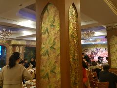 大堂-维吾尔餐厅(宜山路店)